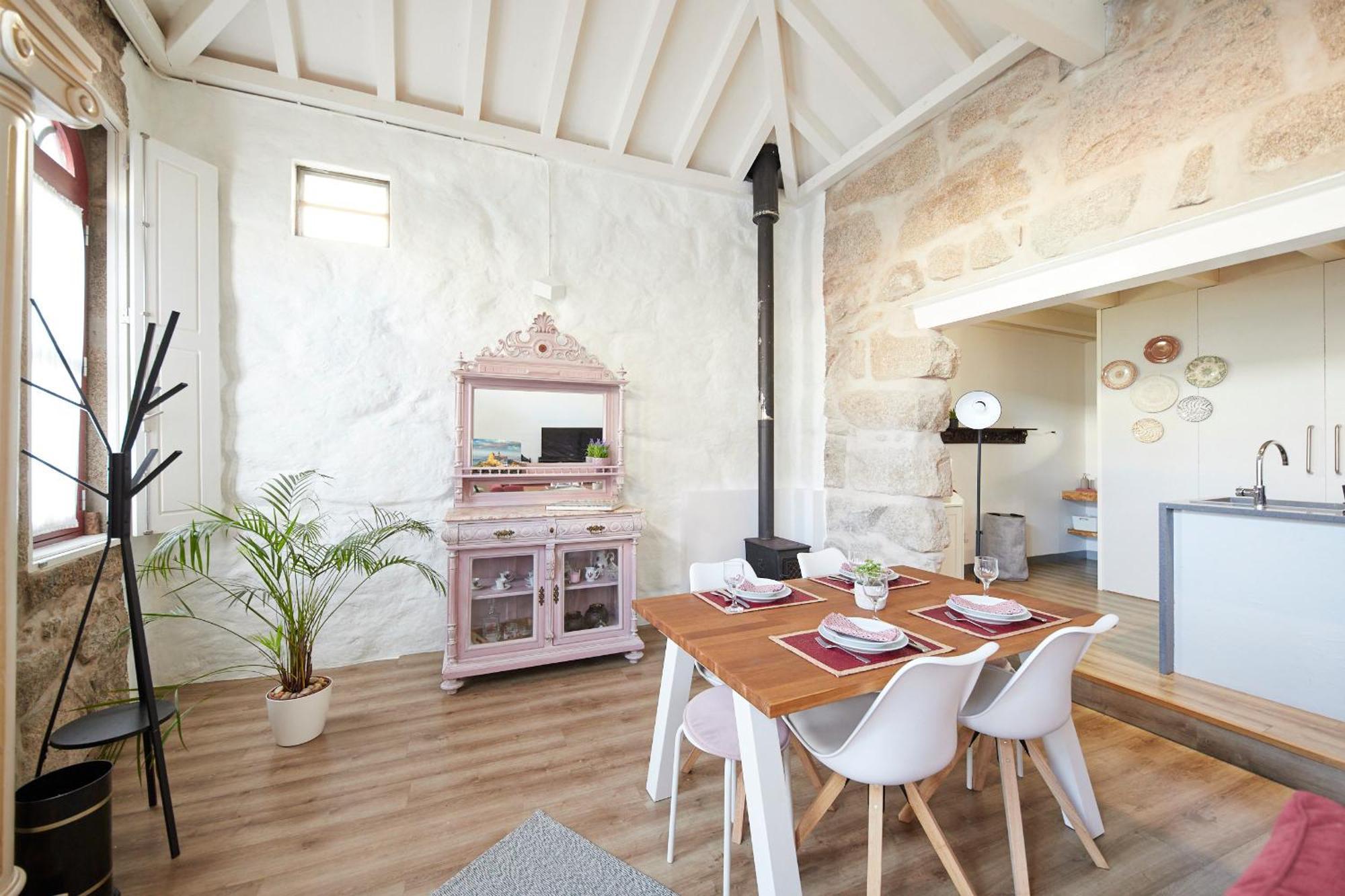 Maison214 บีลาโนวาเดกายา ภายนอก รูปภาพ